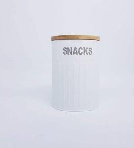 Ensemble de boîtes en métal pour la cuisine, boîtes rondes pour noix, boîtes à café et à sucre, contenants pour farine et sucre, hermétiques - Product Image 5