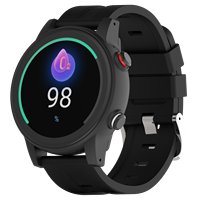 Reloj Inteligente Android L23 OEM para Telesalud con Alerta de Caídas, Pantalla AMOLED, GPS en Tiempo Real y Batería de Larga Duración
