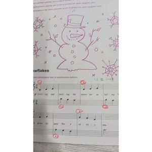 Impariamo a suonare il pianoforte di Denes Agay libro 1/
