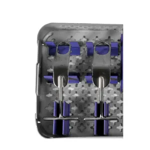 Juego de Retractores Manuales de Acero Inoxidable para Artroplastia de Hombro, Instrumentos Médicos - Product Image 3