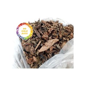 ใบเจลลี่หญ้าดำสมุนไพรแท้แห้ง mesona chinensis จากเวียดนาม - Product Image 5