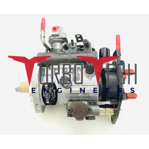 BOMBA DE INYECCIÓN DE COMBUSTIBLE 9521A330T DP310 150KVA - Product Image 1