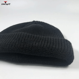 Nouveau design Automne Hiver Bonnet en coton de haute qualité Broderie 3D Respirant Imperméable Léger Unisexe Personnalisable - Product Image 4