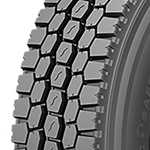 11R24.5 All Position Truck Tires Wholesale <b>for</b> Fleet Operators and Distributors - Product Image 3