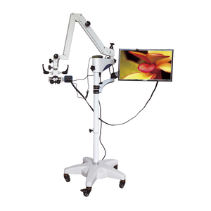 Microscopio Neuroquirúrgico de Alta Resolución para Hospitales y Centros Médicos a Precio de Mayoreo - Product Image 3