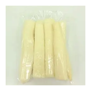 Yuca congelada IQF sin piel-Proveedor Premium de yuca dulce con precios competitivos directos de fábrica - Product Image 1