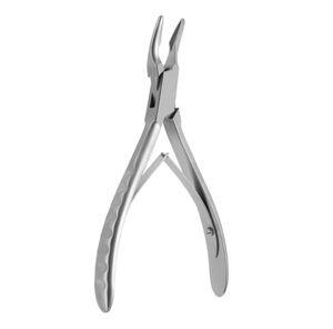 Juego de Pinzas de Rongeur para Huesos de Alta Calidad, Instrumento Quirúrgico Ortopédico, Acero Inoxidable Alemán - Product Image 6