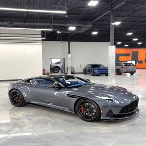 Aston Martin DB12 V8 AWD à vendre - Product Image 1