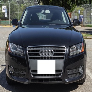 ใช้ lhd/rhd 2010 A U D I A5 2.0T คูเป้แบบ Quattro - Product Image 1