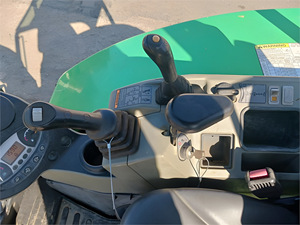 Miniexcavadora 2017 BOBCATT E45 usada de alto rendimiento a la venta a bajo precio y disponible para envío a todo el mundo - Product Image 5