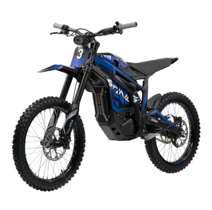 100% AUTÉNTICA Motocicleta Eléctrica Todoterreno Talaria Sting R MX 2025 - Product Image 1