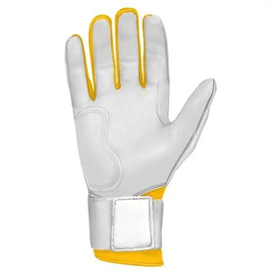 Cheapest Baseball <b>Batting</b> <b>Gloves</b> Available for Sale That Are Fashionable Inexpensive and of the Top - Notch Quality - Product Image 4