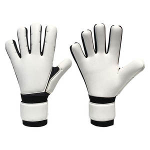 Guantes de Portero Más Vendidos, Servicio OEM, Guantes de Portero de Alta Calidad a Bajo Precio - Product Image 1