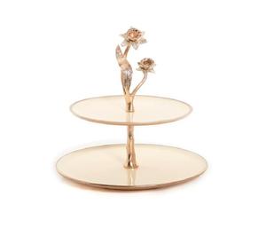 Multifunctional Cake Stand <b>Holder</b> For Tabletop Events <b>Cupcake</b> Organizer Snack Platter Decorative Party Centrepiece & Home Decor - Product Image 1