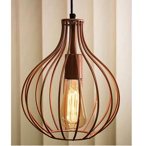 Decoración del hogar Lámpara colgante redonda moderna Comedor Sala de estar Candelabro de lujo - Product Image 1