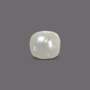 Perlas Sueltas de Imitación Basra Pearl de 2.61 Quilates, Blancas, Rosas y de Color Natural - Product Image 1