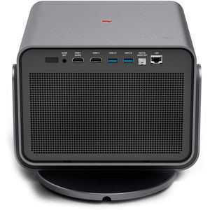 [Nuevo Producto] Proyector Lei Ca <span class=keywords><strong>CINE</strong></span> PLAY 1 <span class=keywords><strong>PLUS</strong></span>, Portátil, 4K Ultra HD, Android, DLP, Garantía de 3 Años, <span class=keywords><strong>Cine</strong></span> en Casa de Lujo - Product Image 6