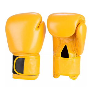 Thiết kế <span class=keywords><strong>2025</strong></span> Breathable PU Găng tay da từ Pakistan đấm găng tay găng tay cho boxing và MMA đào tạo Pakistan thể thao găng tay - Product Image 6