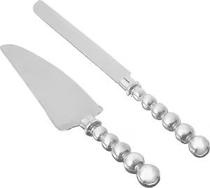 Durable Stainless Steel Cake Server Set High Quality <b>Dessert</b> Knife Elegant Baking <b>Tools</b> for Home Kitchen and Events - Product Image 6