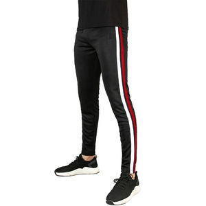 Pantalones de Hombre de Estilo Moderno, Pantalones Deportivos de Sublimación de Alta Calidad, Pantalones con Cordón, Pantalones Deportivos Personalizados al por Mayor - Product Image 6