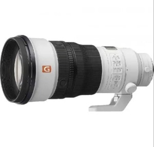 Nuevo Lente Gran Angular de Grado Industrial G para FE 300mm F2.8 GM OSS, Interfaz 4/3 de Fotograma Completo, Aleación de Aluminio OEM - Product Image 1
