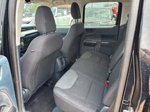 FORD MAVERICK XL SUPERCREW FWD 2022 d'occasion, conduite à gauche/droite, très demandé - Product Image 4