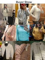Blouson d'hiver personnalisé pour homme, style streetwear, avec capuche, en toile épaisse, rembourré en polyester, respirant, imperméable, à motifs