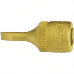 Douille carrée pour tournevis Hazet 1/4'' avec construction robuste - Product Image 2