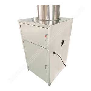 Separador automático para pelar ajo, máquina peladora de ajo eléctrica para romper la piel, prensa para pelar ajo - Product Image 5