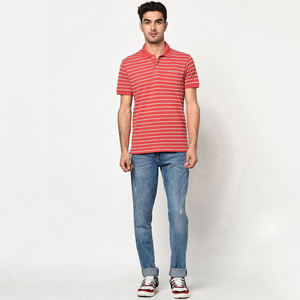 Logo professionnel le plus vendu de haute qualité par un fabricant professionnel T-shirts au design unique pour hommes - Product Image 1