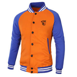 Veste de survêtement en tissu doux, best-seller, vêtements de mode de haute qualité, veste d'hiver pour homme - Product Image 1