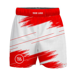 2025 Venta de alta calidad Logotipo personalizado 100% Poliéster Sublimación Conjunto de Sudadera con capucha en blanco para hombres - Product Image 3