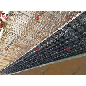Encofrado de Plástico Ligero Estándar Australiano para Construcción Residencial - Product Image 1