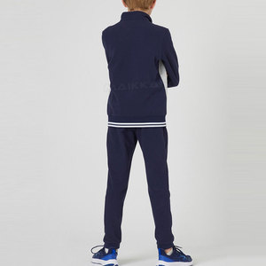 Survêtement pour enfants à vendre, sur mesure, blanc et uni, survêtement pour enfants - Product Image 2