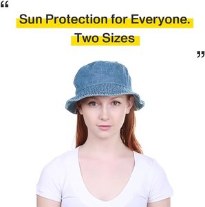 Sombrero unisex de verano para exteriores para Amazon, éxito de ventas de diseñador, gorro de punto reversible, algodón lavado personalizado, venta al por mayor - Product Image 6