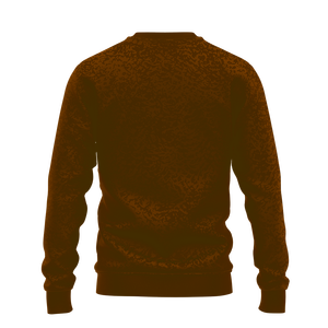 Venta al por mayor 380gsm hombres sudaderas con capucha patrón sólido Invierno Polar Puff impresión sublimación en blanco personalizado bordado sudadera - Product Image 4