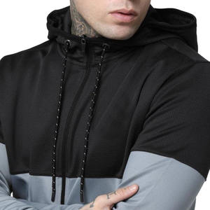 Chándal de invierno para hombre de tendencia del fabricante superior Nuevo diseño elegante a precio al por mayor Varias opciones disponibles - Product Image 5