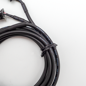 Adaptateur universel à double valve à 3 broches pour systèmes de commande de soupapes d'échappement électriques - Product Image 4