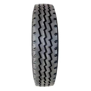 Neumático Radial Sin Cámara para Camión 11R22.5, Diseño Nuevo para un Rendimiento Mejorado en Climas Fríos, para Camiones Ligeros - Product Image 2