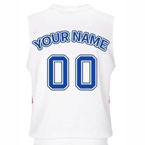 2025 personnalisé professionnel de haute qualité formation Polyester basket-ball uniforme nouveauté personnalisé basket-ball vêtements - Product Image 5