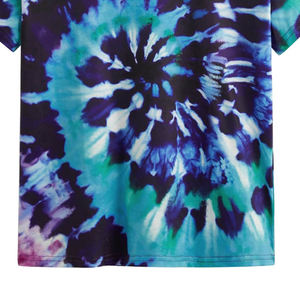 Maillot de pêche par sublimation à manches longues et protection UV en polyester 100% de haute qualité pour hommes - Product Image 4