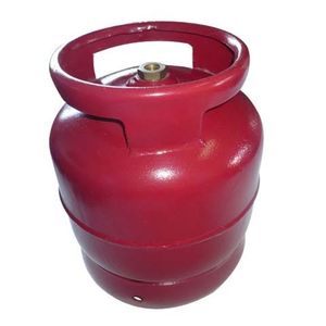 คุณภาพสูง26.5L 12.5กก. ถังแก๊ส Lpg ความปลอดภัยที่ดีที่สุด