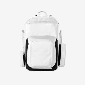 Bolsa de Béisbol de Nailon de Alta Calidad, Servicio OEM, Precio de Venta al por Mayor, Ropa Deportiva, Capacidad de 50-70L, Personalizable, Secado Rápido - Product Image 2