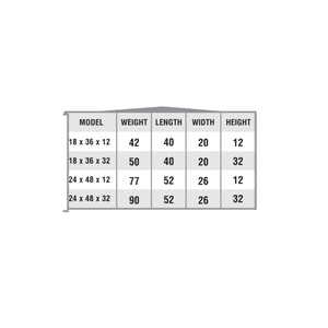 Chapati Bhatti en acier inoxydable pour usage commercial idéal pour la transformation des aliments et l'exportation - Product Image 2