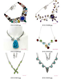 Gran oferta, pendientes de plata de ley 925 hechos a mano con piedras preciosas de fosforita Natural, estilo de gota Vintage para bodas, joyería fina - Product Image 4