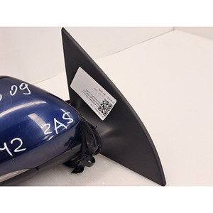 Specchietto Retrovisore Destro DX VOLKSWAGEN Scirocco Serie (137) 9 PIN 012522 CUUB MIRROR (08>14) - Product Image 5