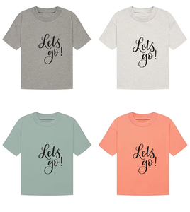 เสื้อยืดลำลองสำหรับผู้ชายทรงโอเวอร์ไซส์แบบกำหนดเองพิมพ์ลายผ้าฝ้าย100% - Product Image 4