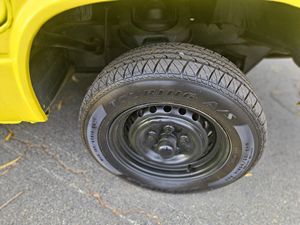 Gran Oferta: Volkswagen Transporter T3 Dokavano Usado de 1987 - Product Image 5