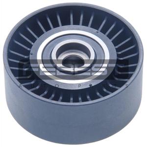 Rullo tenditore FEBEST (1287-IX55) - Product Image 1