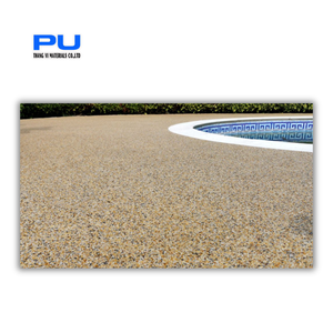 Adhesivo de Poliuretano de un Componente Thang Vi Clear para Alfombras de Piedra y Pavimentos - Product Image 3